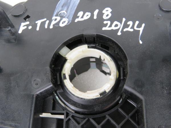 Conjunto / manetes de luzes e limpa vidros FIAT Tipo Wagon (358_) Imagem-3