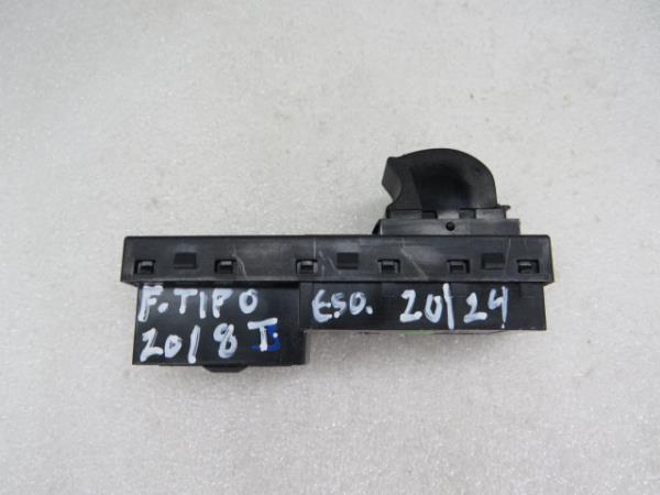 Commande / interrupteur lève-vitre Arrière gauche FIAT Tipo Wagon (358_) Imagem-1