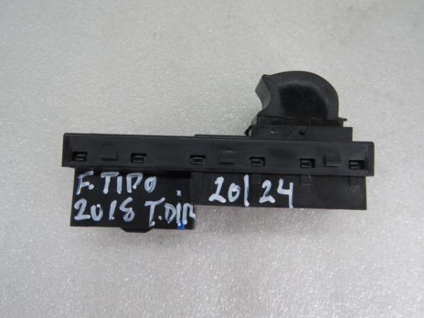 Commande / interrupteur lève-vitre Arrière Droite FIAT Tipo Wagon (358_) Imagem-1