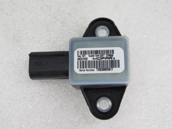 Capteur d'impact FIAT Tipo Wagon (358_) Imagem-2