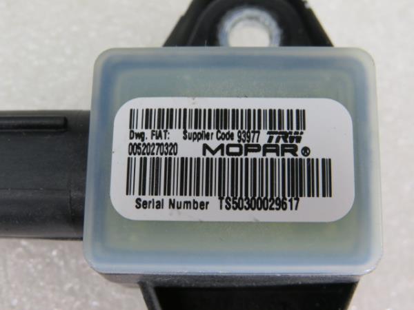 Capteur d'impact FIAT Tipo Wagon (358_) Imagem-3