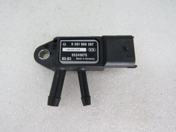 Capteur MAP FIAT Tipo Wagon (358_)