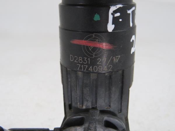 Motor limpa vidros frente FIAT Tipo Wagon (358_) Imagem-3