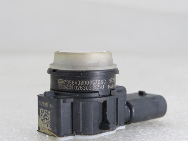 Capteur de stationnement arrière  FIAT Tipo Wagon (358_) Imagem-2