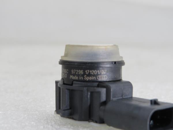 Capteur de stationnement arrière  FIAT Tipo Wagon (358_) Imagem-3