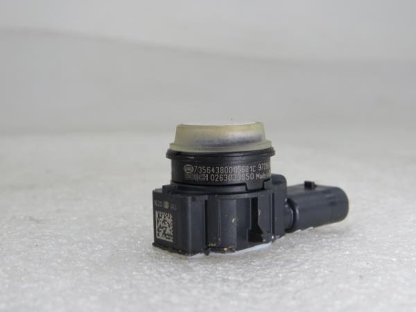 Capteur de stationnement arrière  FIAT Tipo Wagon (358_) Imagem-2