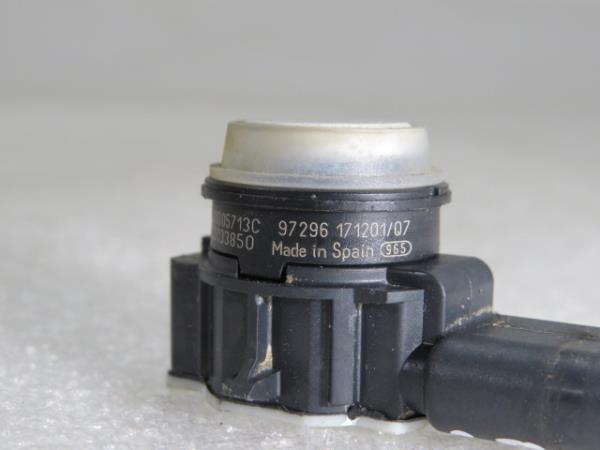 Capteur de stationnement arrière  FIAT Tipo Wagon (358_) Imagem-3