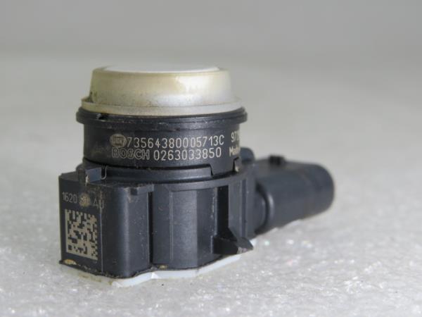 Capteur de stationnement arrière  FIAT Tipo Wagon (358_) Imagem-2