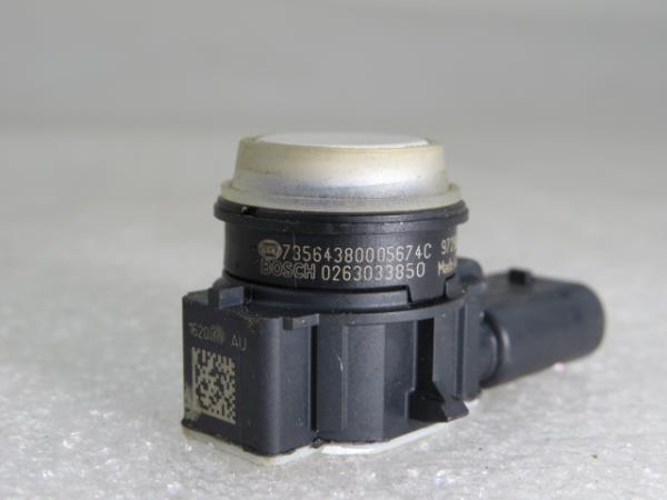 Sensor de estacionamento trás FIAT Tipo Wagon (358_) Imagem-2