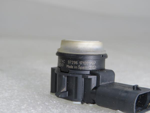 Sensor de estacionamento trás FIAT Tipo Wagon (358_) Imagem-3