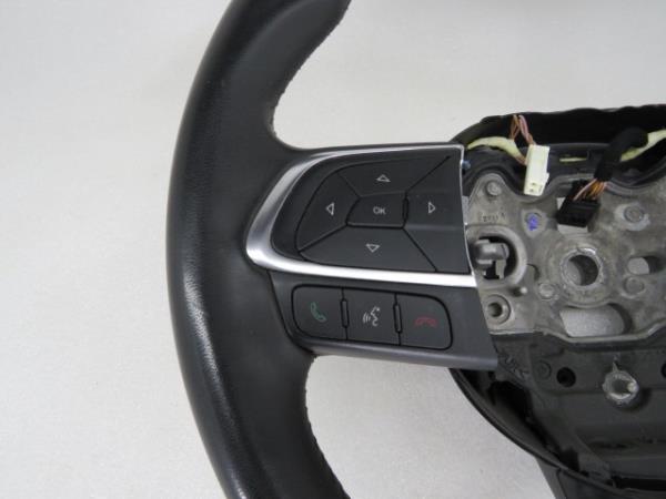 Volante FIAT Tipo Wagon (358_) Imagem-1