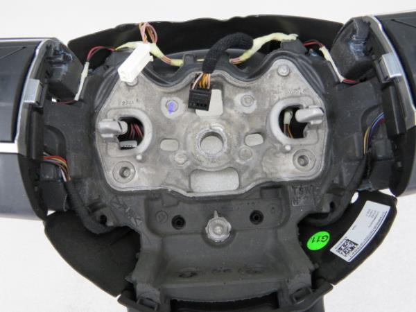 Volante FIAT Tipo Wagon (358_) Imagem-5