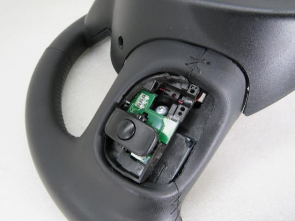 Volante FIAT Tipo Wagon (358_) Imagem-8