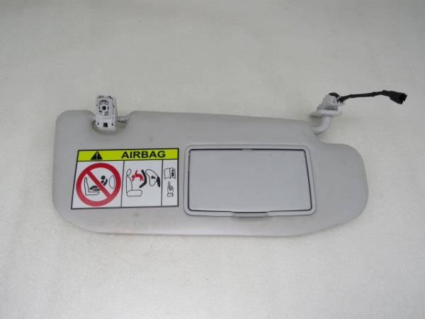 Aletta parasole destra FIAT Tipo Wagon (358_)