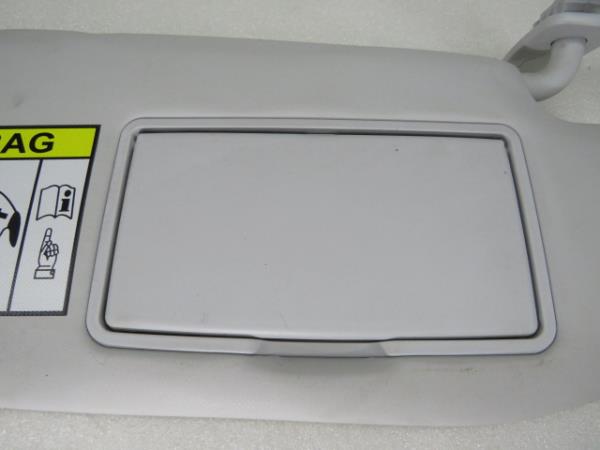 Aletta parasole destra FIAT Tipo Wagon (358_) Imagem-1