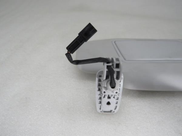 Aletta parasole destra FIAT Tipo Wagon (358_) Imagem-5