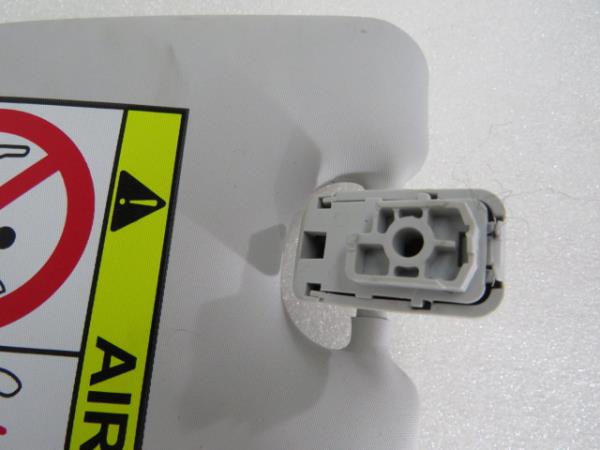 Aletta parasole destra FIAT Tipo Wagon (358_) Imagem-4