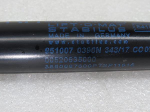 Amortecedor da mala FIAT Tipo Wagon (358_) Imagem-4