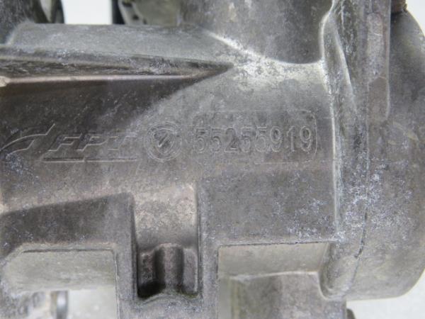 Motor borboleta de admissão FIAT Tipo Wagon (358_) Imagem-6