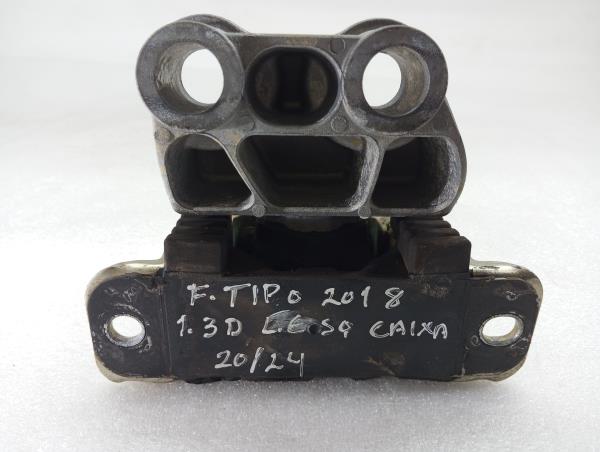 Apoio da caixa FIAT Tipo Wagon (358_) Imagem-4