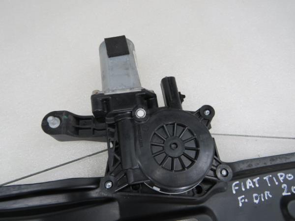 Lève-vitre avant Droite FIAT Tipo Wagon (358_) Imagem-3