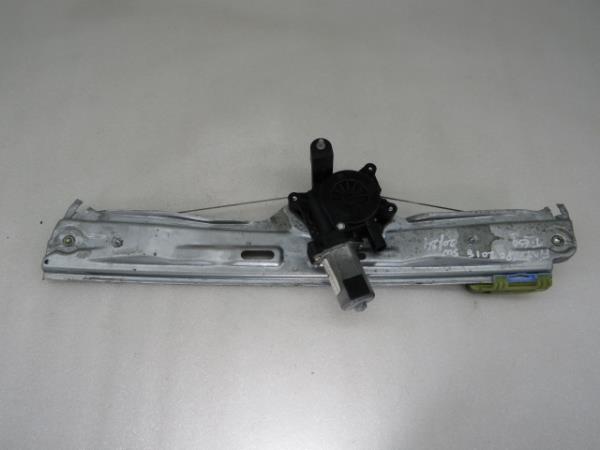 Lève-vitre arrière gauche FIAT Tipo Wagon (358_)