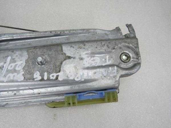 Lève-vitre arrière gauche FIAT Tipo Wagon (358_) Imagem-2