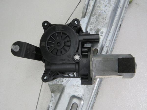 Lève-vitre arrière gauche FIAT Tipo Wagon (358_) Imagem-3