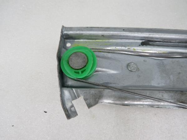 Lève-vitre arrière gauche FIAT Tipo Wagon (358_) Imagem-5