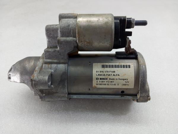 Motor de arranque FIAT Tipo Wagon (358_)