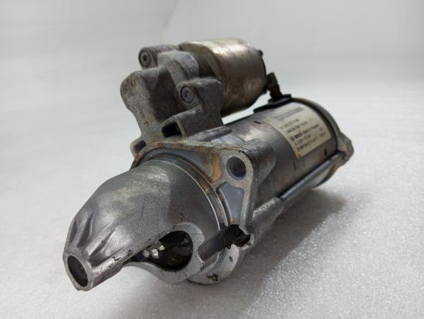 Motor de arranque FIAT Tipo Wagon (358_) Imagem-2