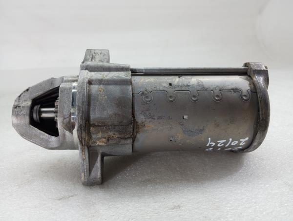 Motor de arranque FIAT Tipo Wagon (358_) Imagem-5