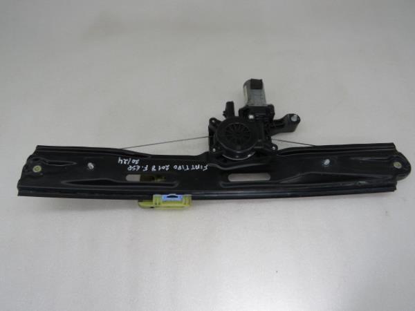 Lève-vitre avant gauche FIAT Tipo Wagon (358_)