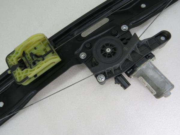 Lève-vitre avant gauche FIAT Tipo Wagon (358_) Imagem-5