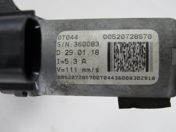 Lève-vitre avant gauche FIAT Tipo Wagon (358_) Imagem-8