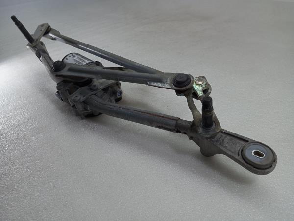 Motore tergicristallo anteriore FIAT Tipo Wagon (358_) Imagem-1