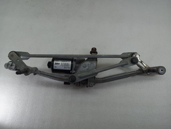 Motor limpa vidros frente FIAT Tipo Wagon (358_)