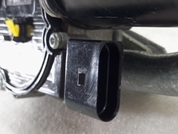 Motore tergicristallo anteriore FIAT Tipo Wagon (358_) Imagem-7