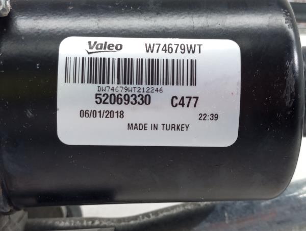 Motore tergicristallo anteriore FIAT Tipo Wagon (358_) Imagem-8