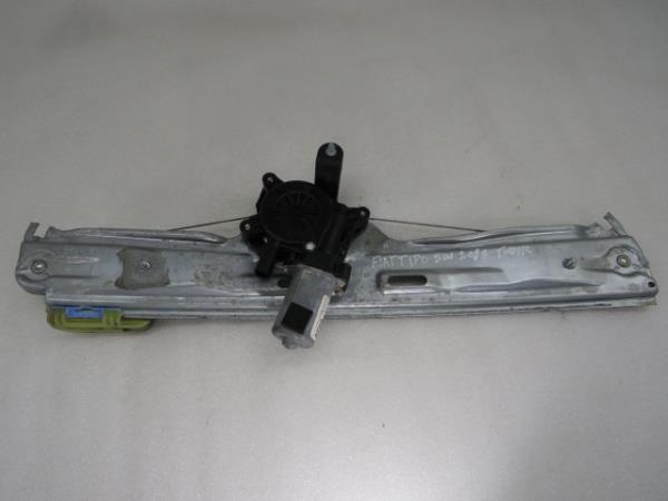 Lève-vitre arrière Droite FIAT Tipo Wagon (358_)