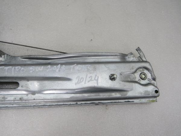 Lève-vitre arrière Droite FIAT Tipo Wagon (358_) Imagem-2