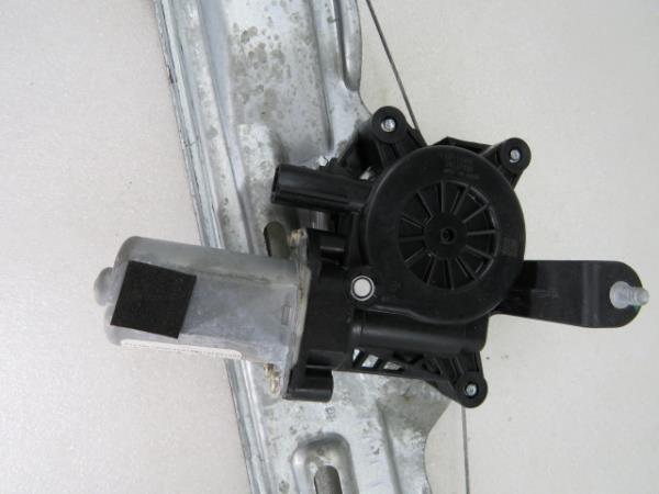 Lève-vitre arrière Droite FIAT Tipo Wagon (358_) Imagem-3