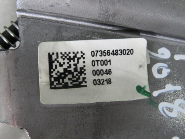 Freno a mano / di stazionamento FIAT Tipo Wagon (358_) Imagem-6