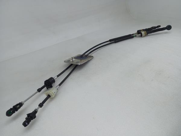 Selettore cambio FIAT Tipo Wagon (358_) Imagem-2