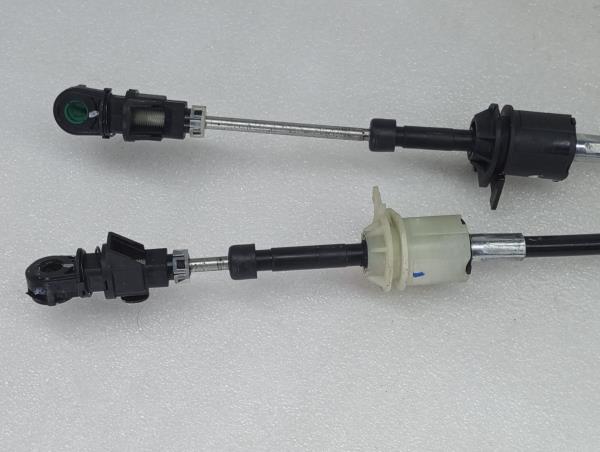 Selettore cambio FIAT Tipo Wagon (358_) Imagem-3