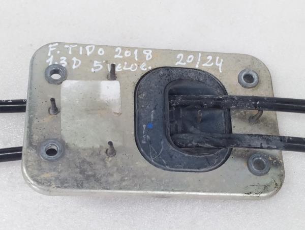 Selettore cambio FIAT Tipo Wagon (358_) Imagem-5