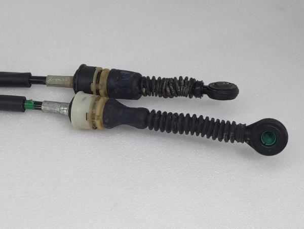 Selettore cambio FIAT Tipo Wagon (358_) Imagem-4