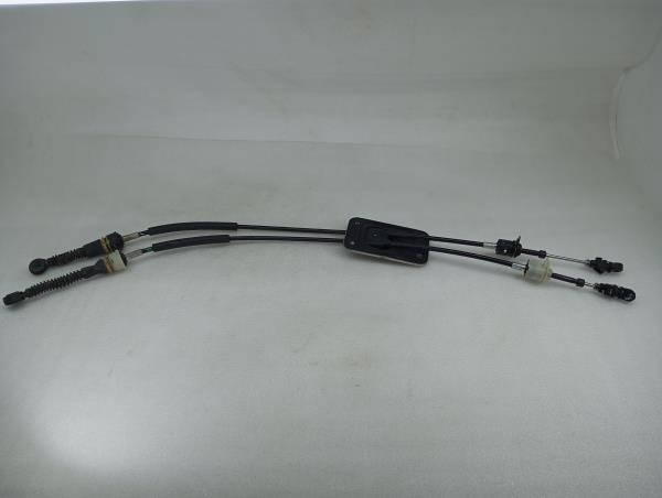 Selettore cambio FIAT Tipo Wagon (358_) Imagem-6