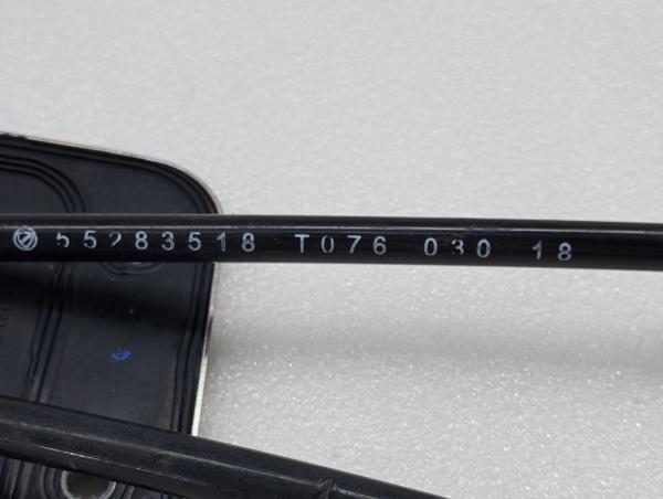 Selettore cambio FIAT Tipo Wagon (358_) Imagem-7