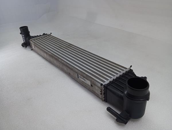 Radiador do intercooler FIAT Tipo Wagon (358_) Imagem-1